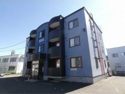 ミレニアムノースの画像