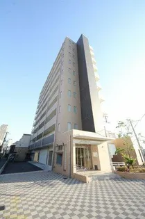 ヴィラ北梅田の画像