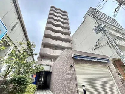 YHS光町の画像