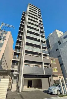 エスリードレジデンス大阪福島シティクロスの画像
