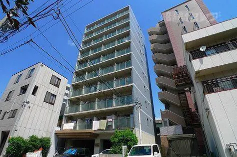 サニー東別院の画像