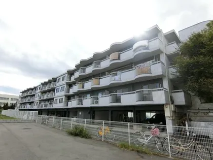 FLAT34茨木の画像