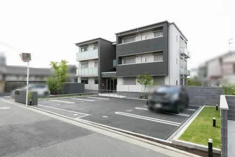 シャーメゾン和田の画像