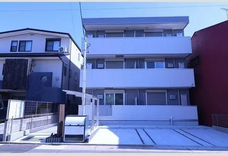 ヘリテージの画像