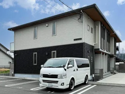 カーサ アンジェロⅡの画像