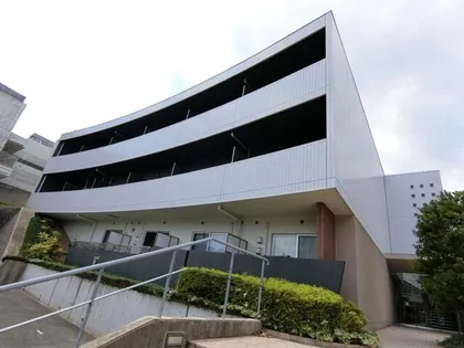 ニューサンライズ南春日丘の画像