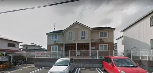 カサブローテの画像