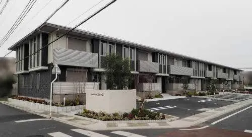 SHA MAISON みらいⅡの画像