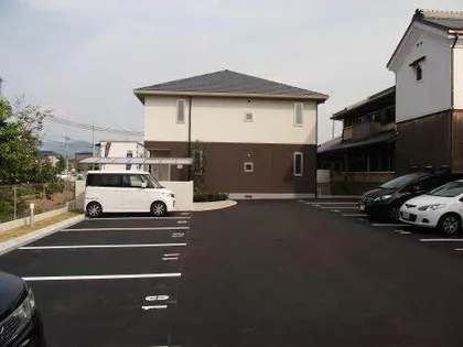 プラン ド エストの画像