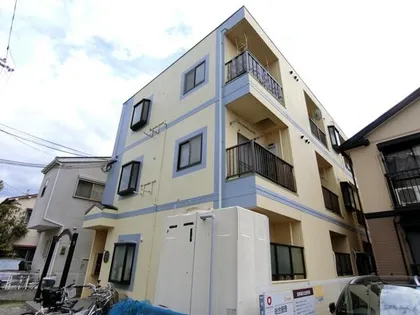 グリーンハウスの画像