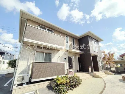 ルミエール A棟の画像