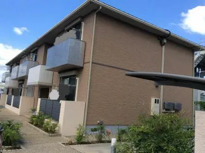 グリーンメゾン菰川Cの画像