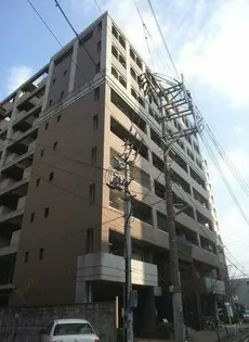 ピュアドームリバージュ平尾の画像