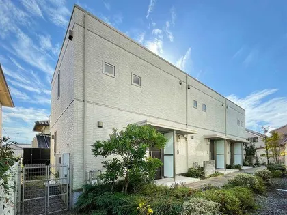 SHAMAISON OKAMOTO HILLS Bの画像