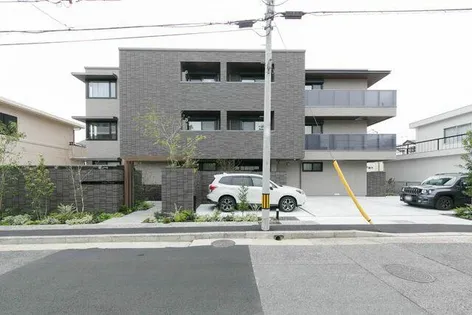 シャーメゾン マーリエIIIの画像