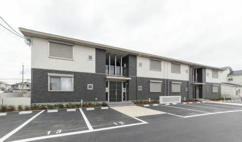 フォンド メゾンの画像