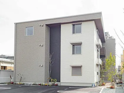 シャーメゾン パッソの画像