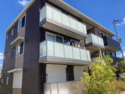 ルミナスA Bの画像