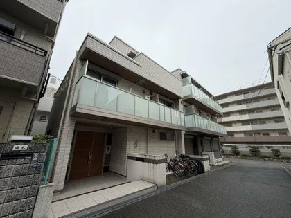 PRUNIER本山の画像