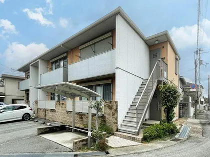 サンメゾン五色山の画像