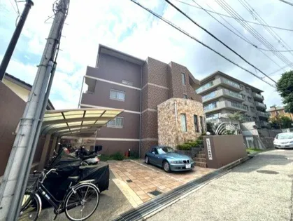 シャンブル仁左衛門の画像