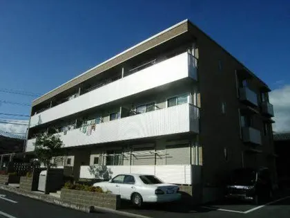 ソレイユ ヴィラの画像