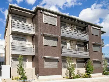 グランメゾン千代田の画像