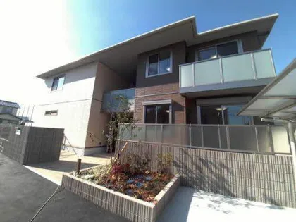 シャーメゾン クライムの画像