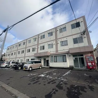 プラザマンション水元の画像