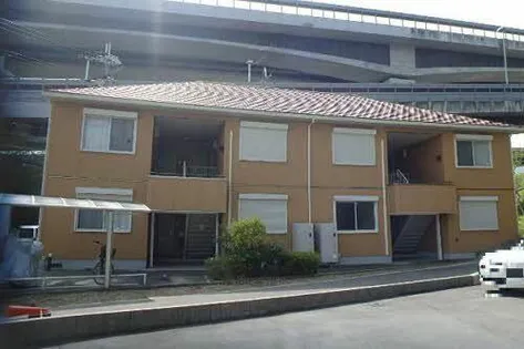 メゾンMSKの画像