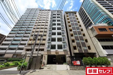 St.Regis Izumi【8階】の外観