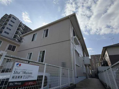 パル山崎A棟の画像