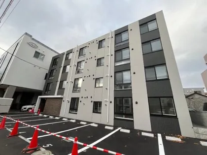 CHERISIS北円山の画像