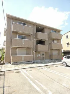 牛滝欅荘 A棟の画像