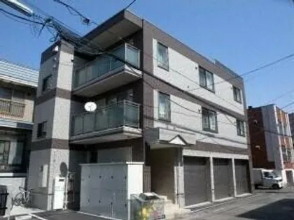 パーチェ参番館の画像