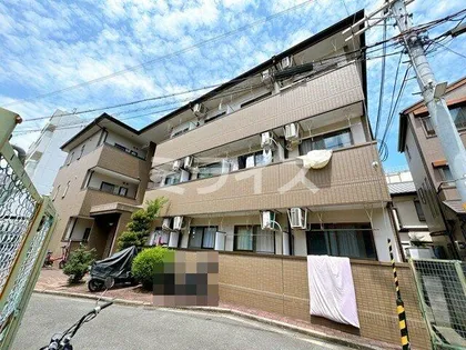 第3丸二ビルの画像