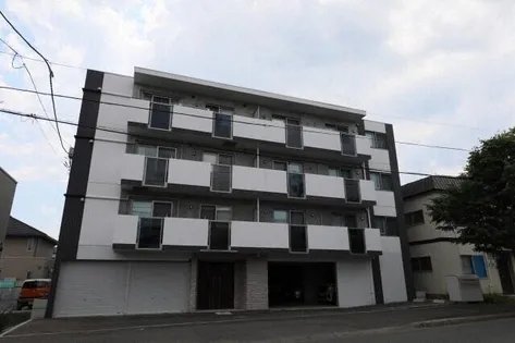 FORESTA FUSHIMIの画像