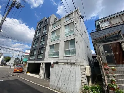 オレンジレジデンスウェストの画像