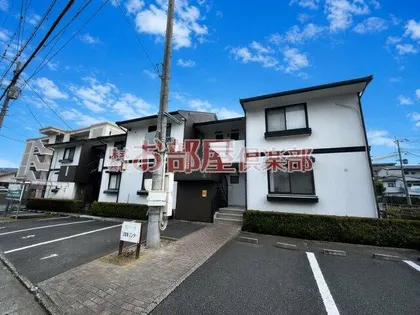 セジュール久留米インターAの画像