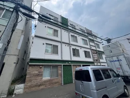 FOUR STREAM RESIDENCE南6条の画像