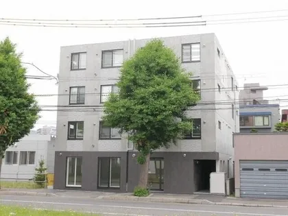 セレナーデ北円山の画像