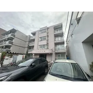 ノースコート18の画像