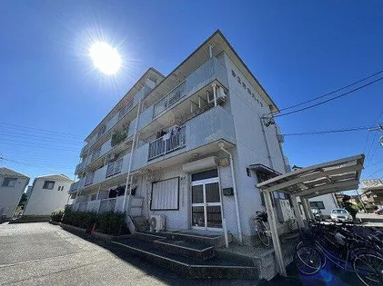 第2オカハイツの画像