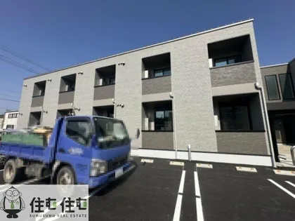 JOUER AZALEEⅠⅡの画像