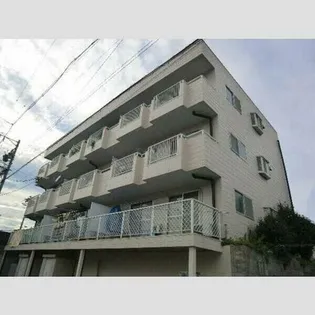 ハウステラサイドの画像