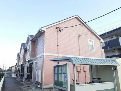 ドミール名和の画像