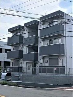 グラン桜台の画像