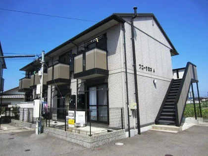 フローラ岡本B棟の画像