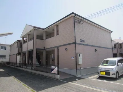 レボントゥリ はせでⅠ番館の画像