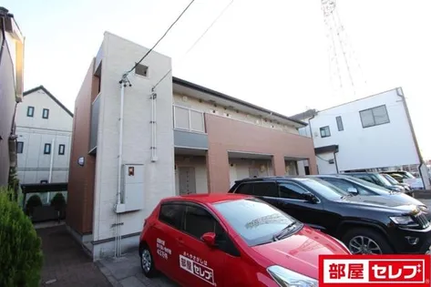 グランツ中川の画像